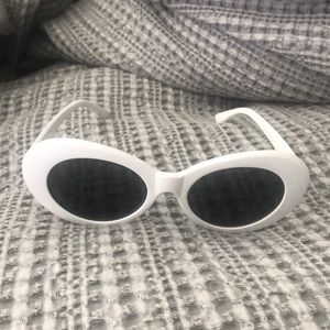Fashion Sunglasses